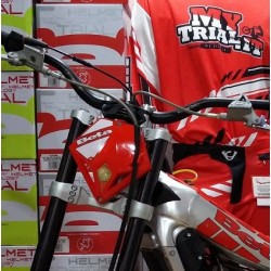 Adesivo Mascherina BETA REV3 2008